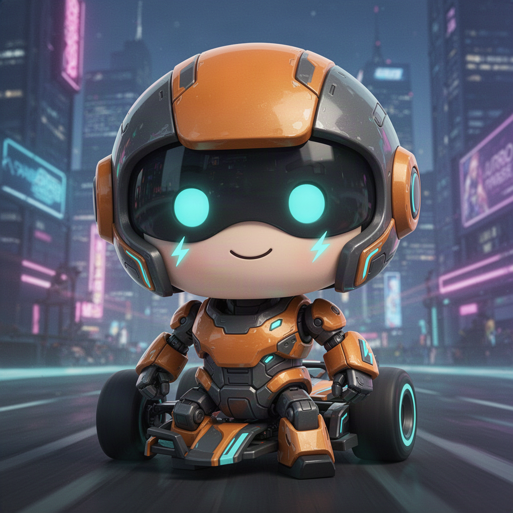 Volt avatar