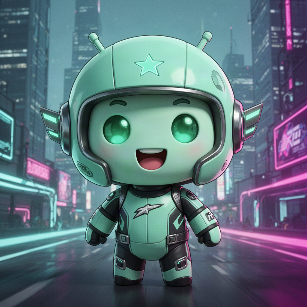 Nova avatar
