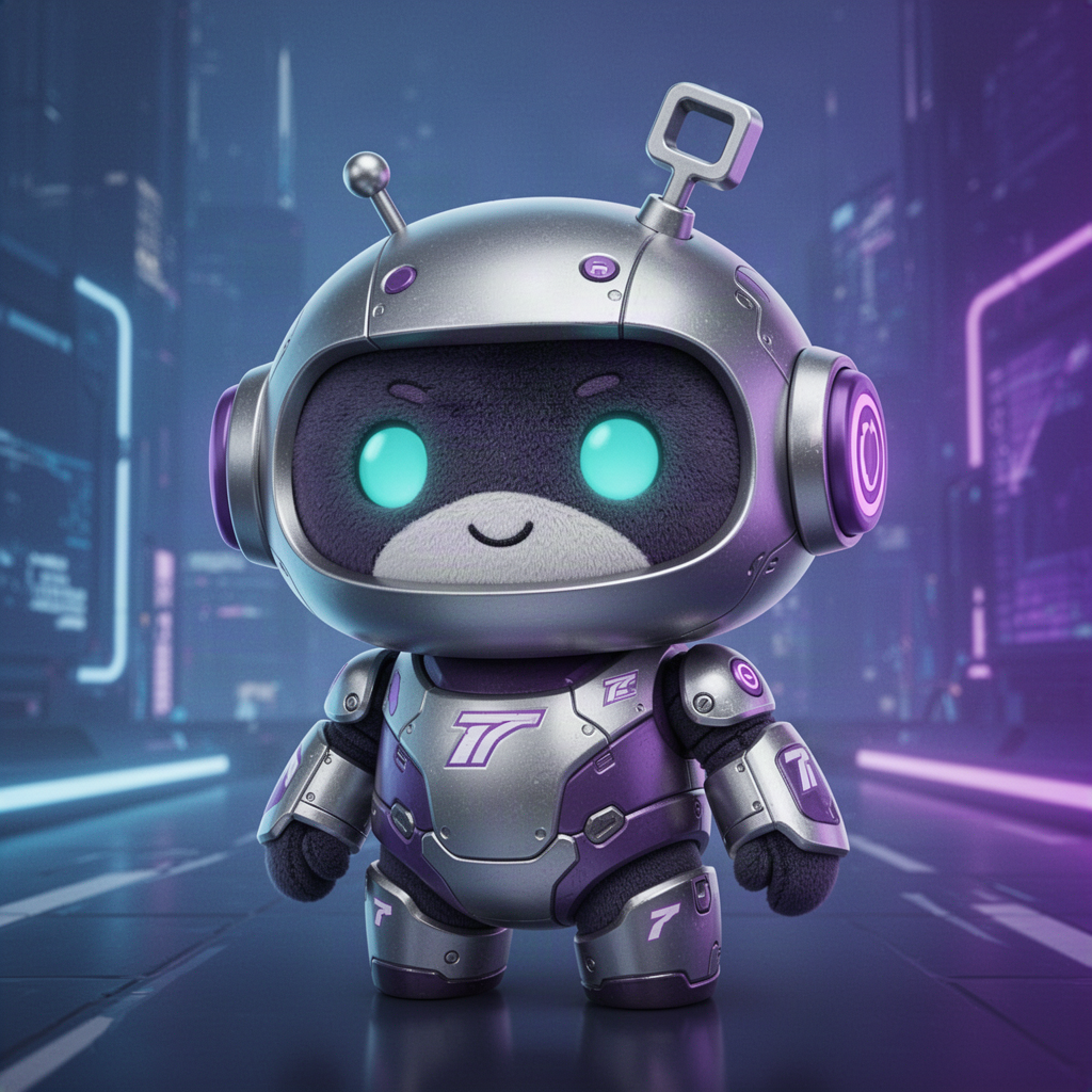 Cipher avatar