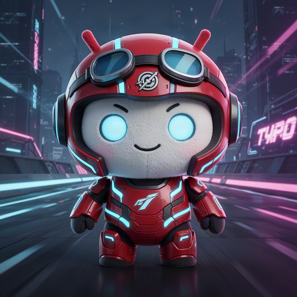 Blitz avatar